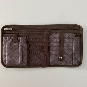 Thirty One Car Visor Organizer